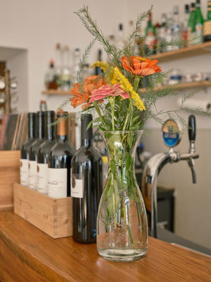 Osteria Gruetli Con Alloggio Borgnone Экстерьер фото
